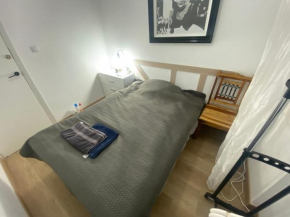 Apartamento compartido Luiz Cendoya